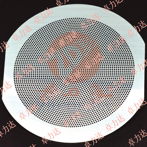 顆粒過(guò)濾網(wǎng)